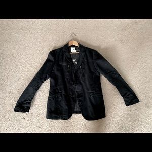 Diesel sports coat